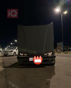 بي ام دبليو الفئة 5